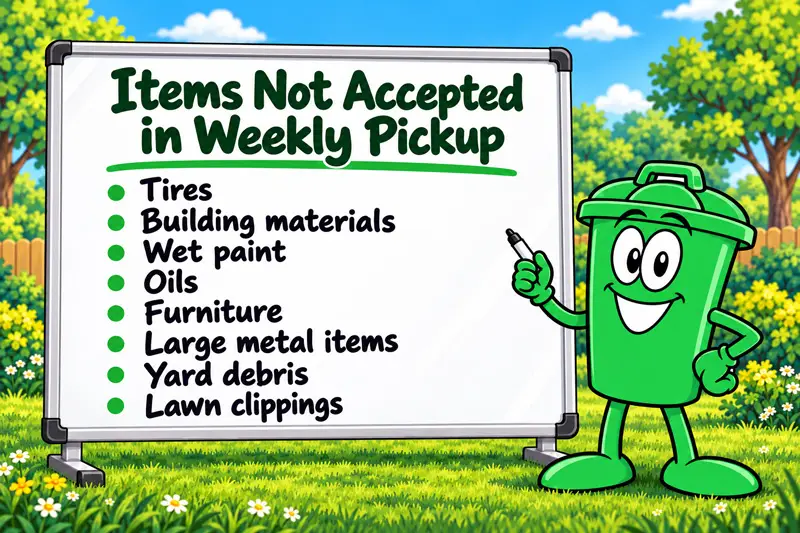 Waste Management Company Seneca SC