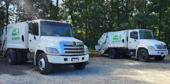 L&M Waste Seneca SC